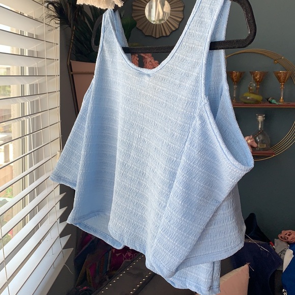 Off the shoulder mod drift top - Picture 3 of 4